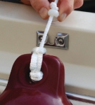 Taylor Fender Locks